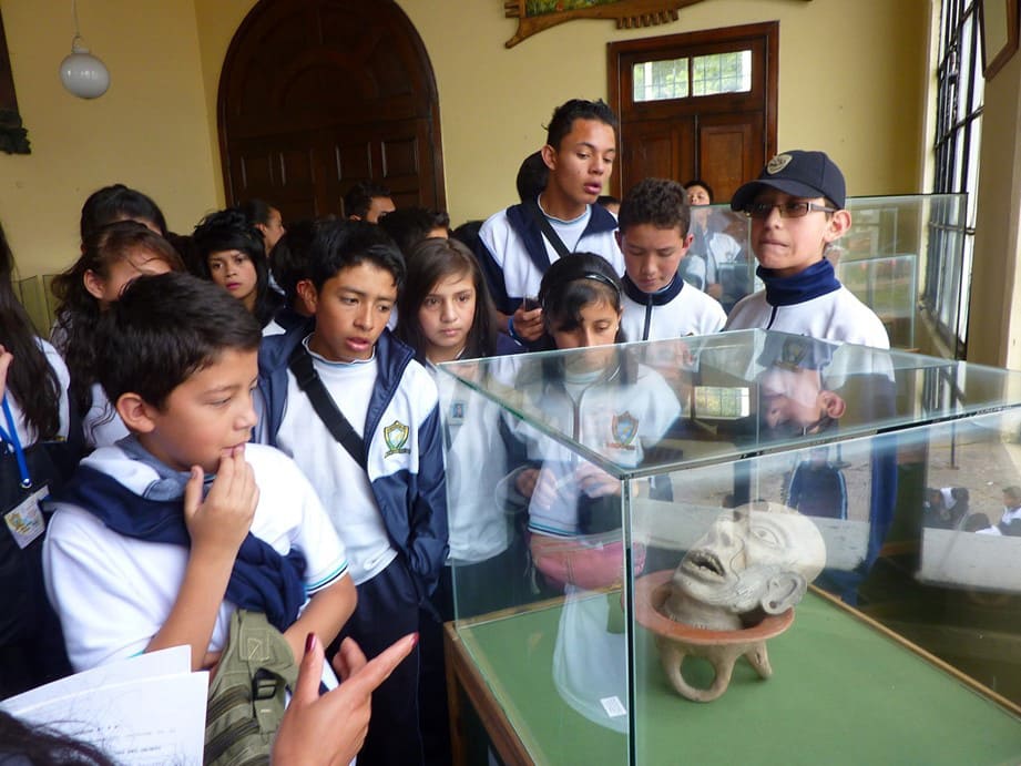 Museo de Zipaquirá